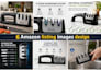 design amazon listing images pictures and product image editing
